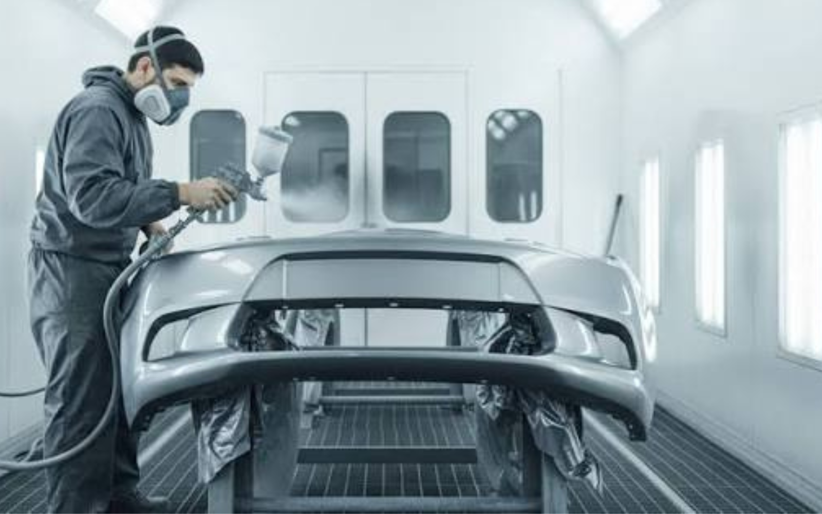 Paint&Bodywork