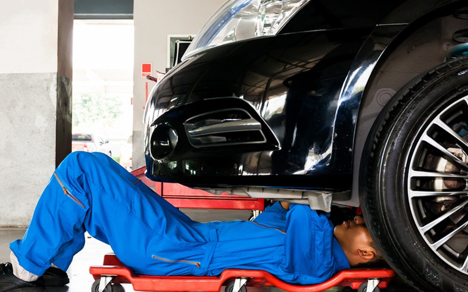 Car Repair