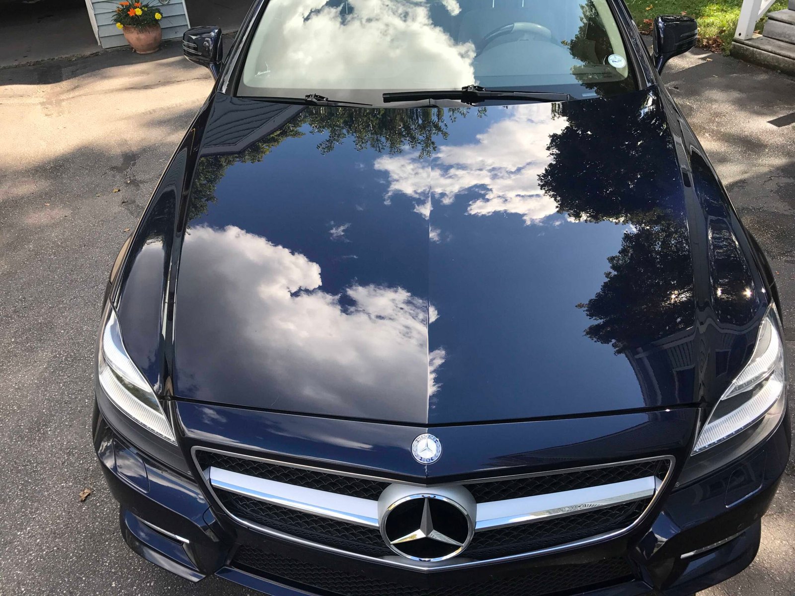 Ceramic Coating