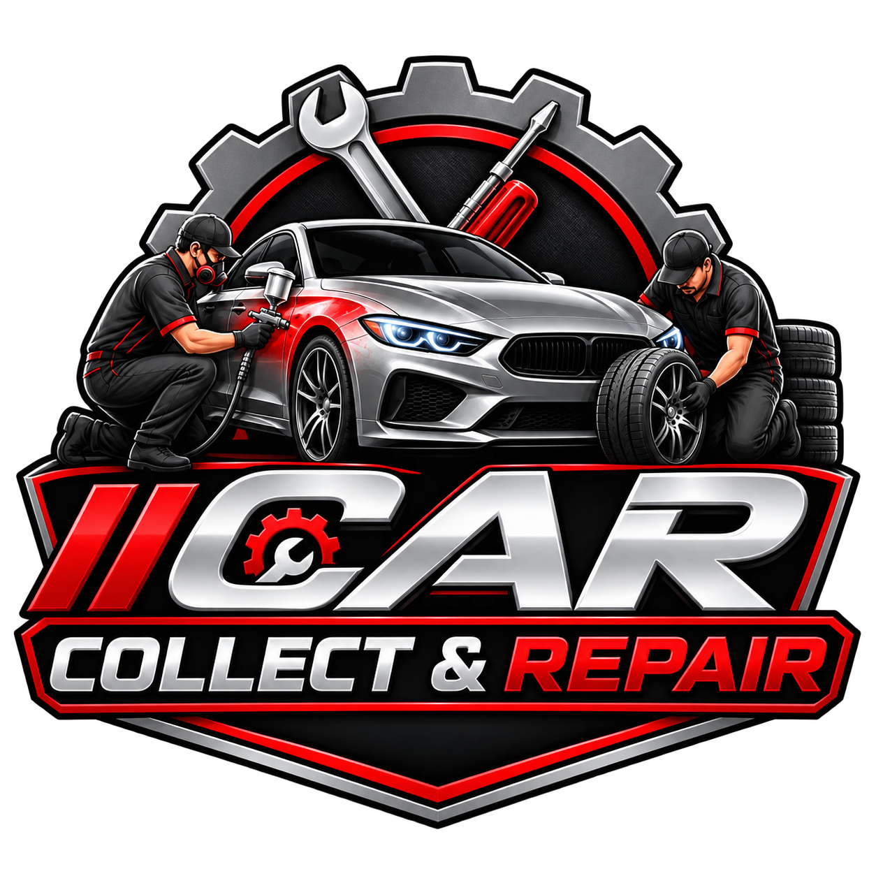 Car Detailing